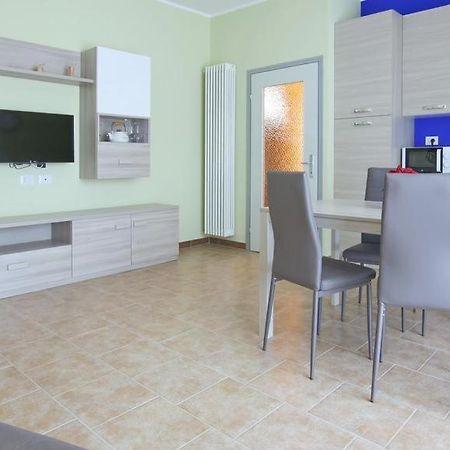 Italianway - Casasco 79 Villa San Fedele Intelvi Exterior foto