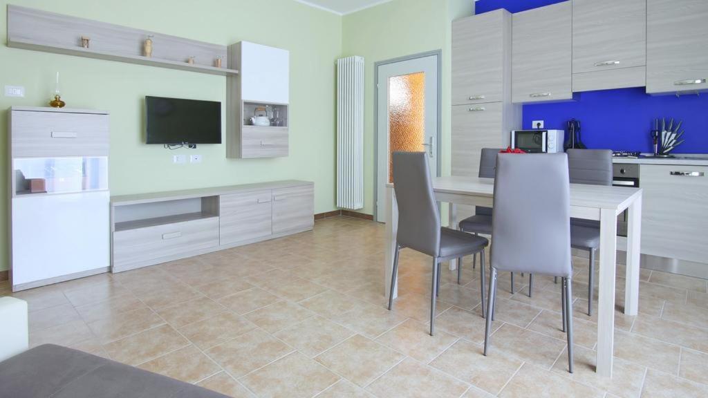 Italianway - Casasco 79 Villa San Fedele Intelvi Exterior foto